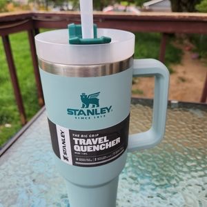 40oz Stanley cup